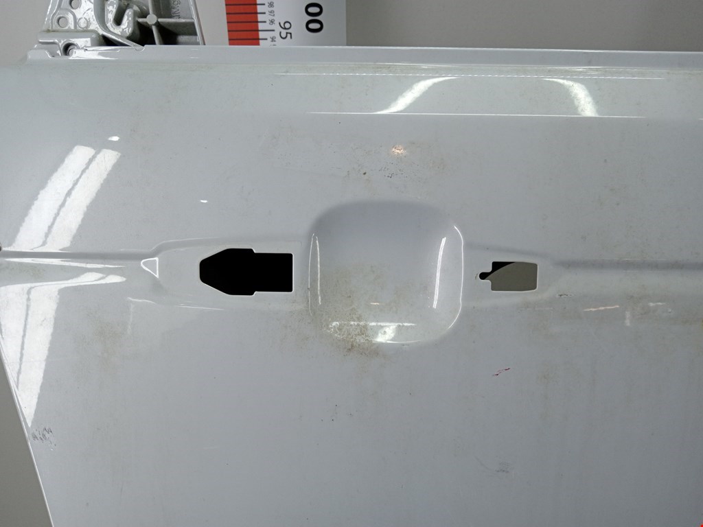 Дверь задняя правая LAND ROVER Range Rover Sport 2013-2022