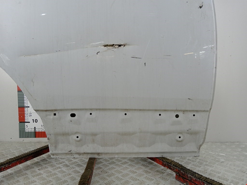 Дверь задняя правая LAND ROVER Range Rover Sport 2013-2022