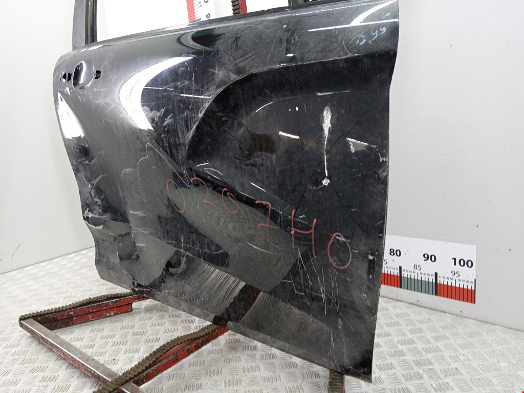 Дверь передняя правая LADA (VAZ) Vesta I 2015-н.в.