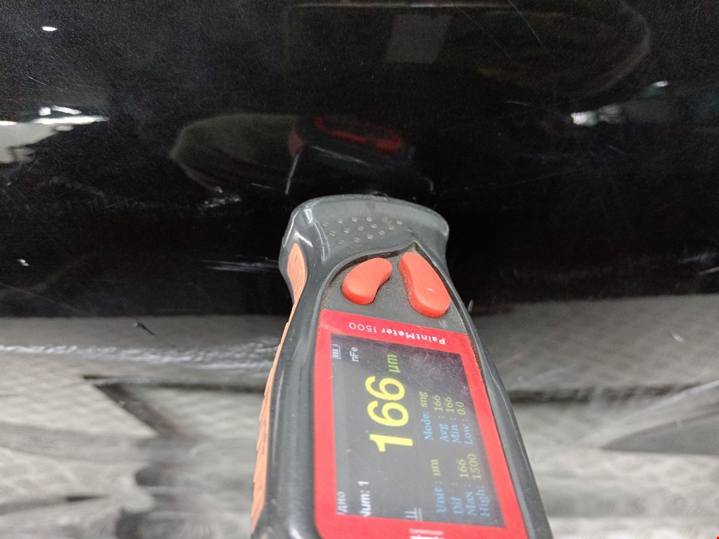 Дверь передняя правая LADA (VAZ) Vesta I 2015-н.в.