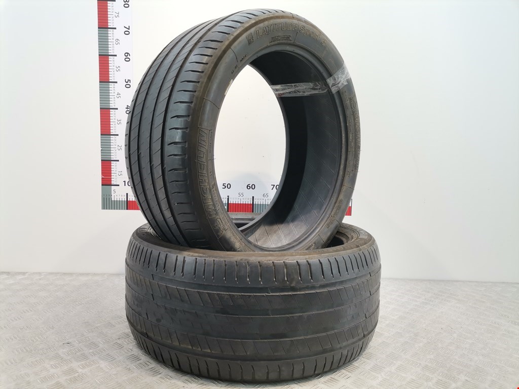 Шины Audi A8 D4 (2009-2017)