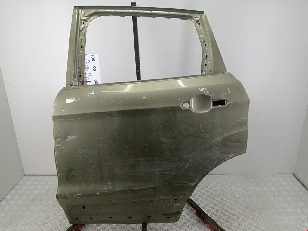 Дверь задняя левая Ford Kuga 1 (2008-2012)
