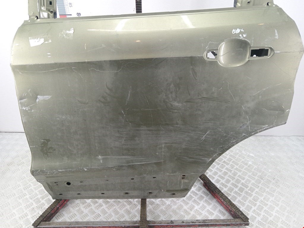 Дверь задняя левая FORD Kuga 2008-2012