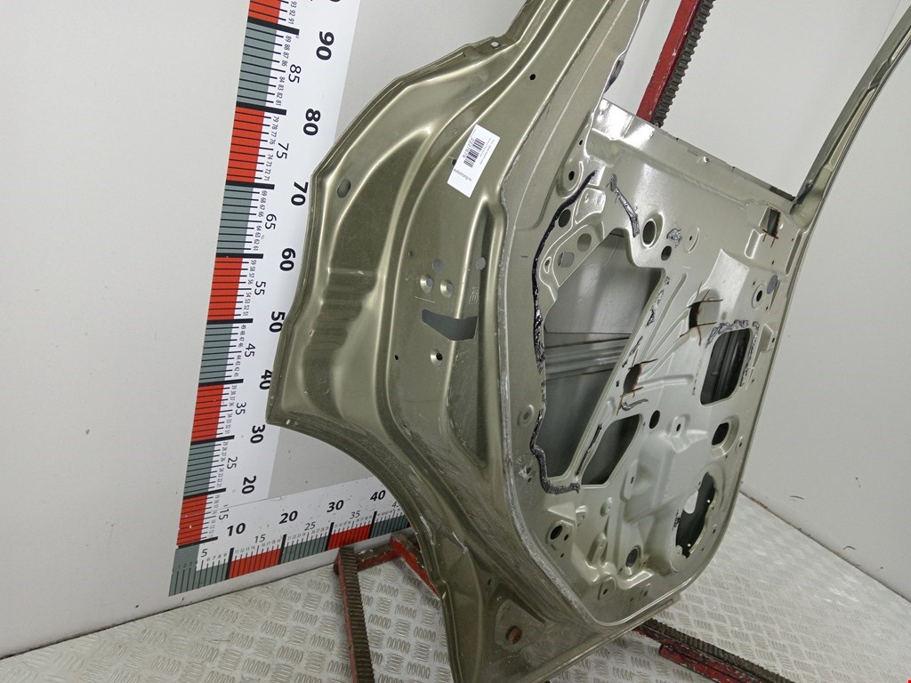 Дверь задняя левая FORD Kuga 2008-2012