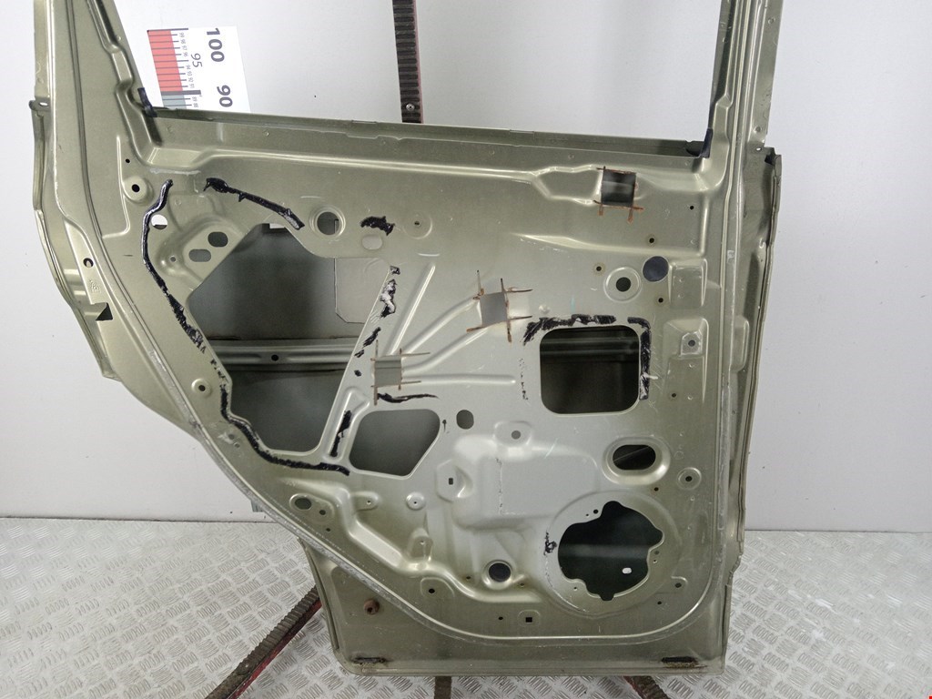 Дверь задняя левая FORD Kuga 2008-2012