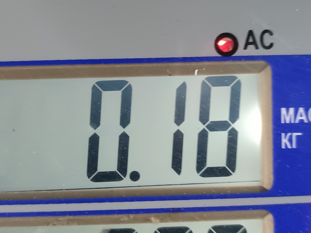 Фонарь задний правый VOLKSWAGEN Golf III 1991-1997