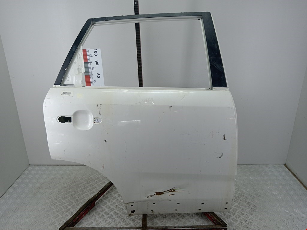 Дверь задняя правая KIA Sorento 2009-2021