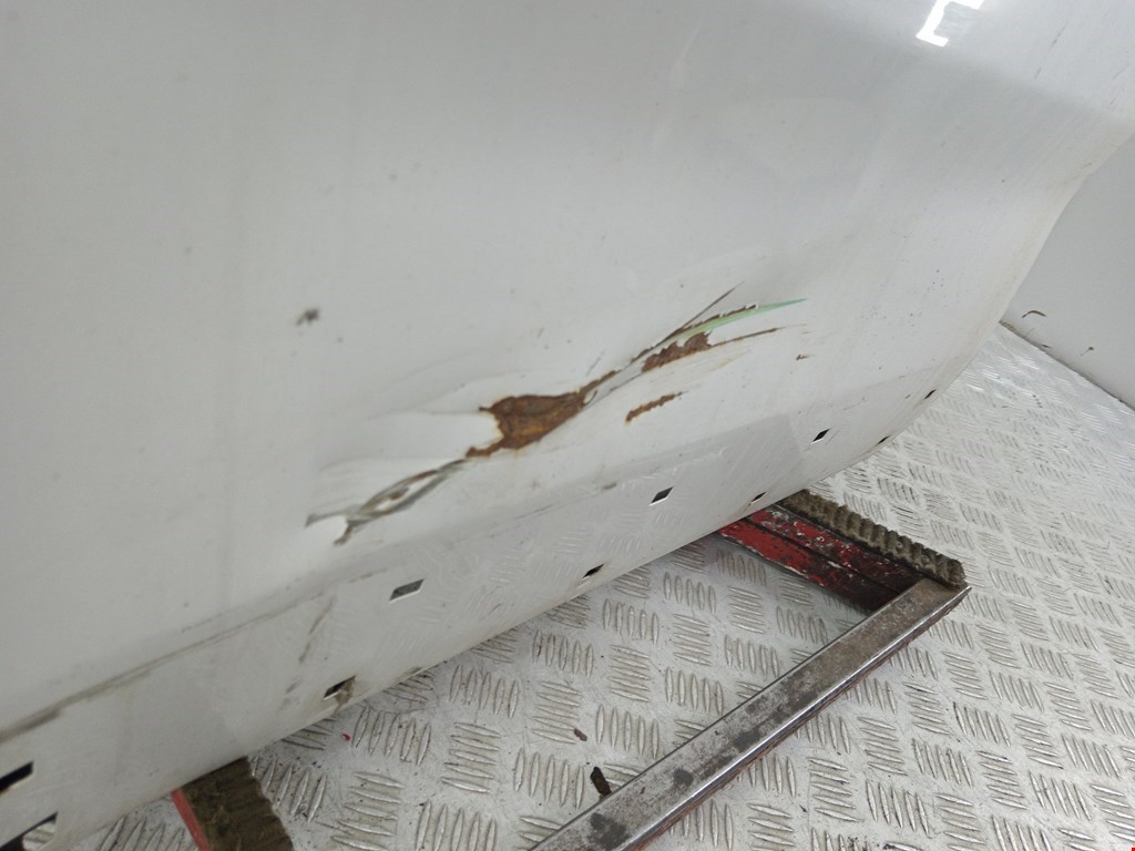 Дверь задняя правая KIA Sorento 2009-2021