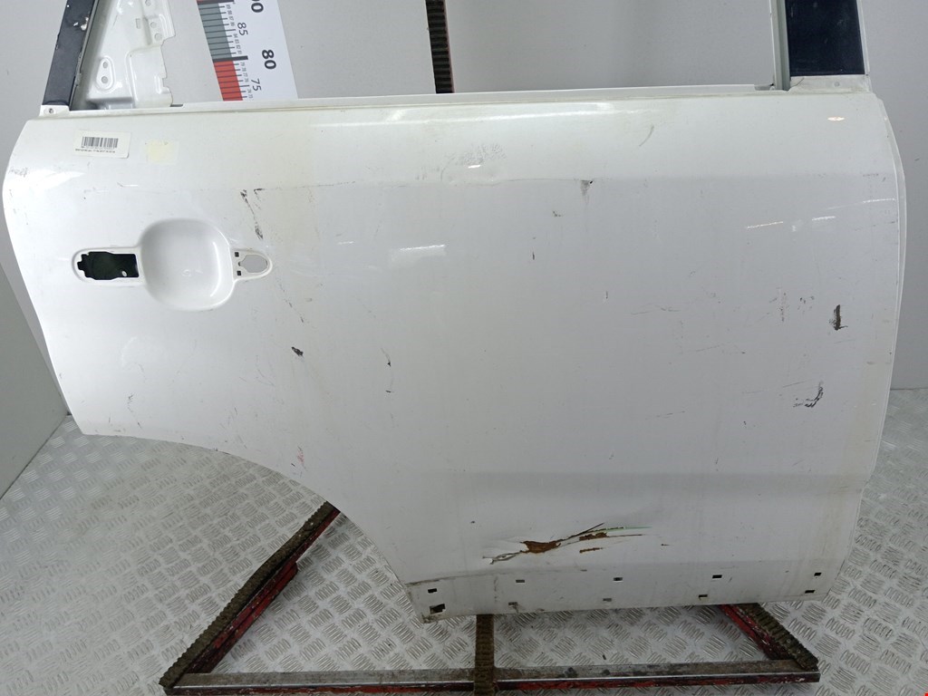 Дверь задняя правая KIA Sorento 2009-2021