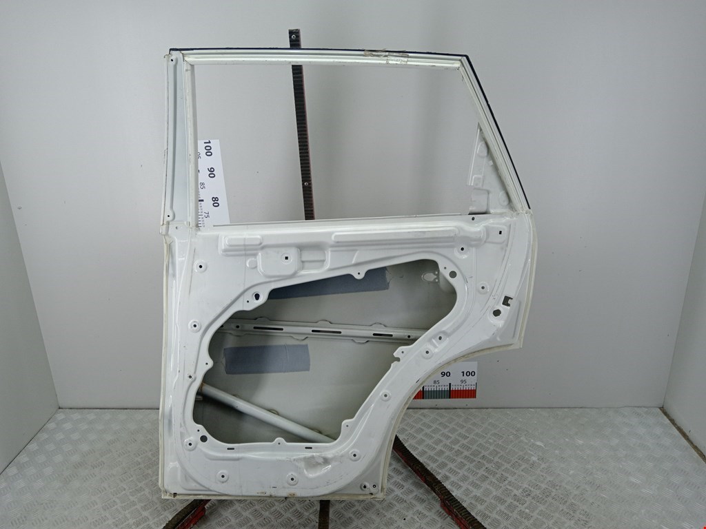 Дверь задняя правая KIA Sorento 2009-2021