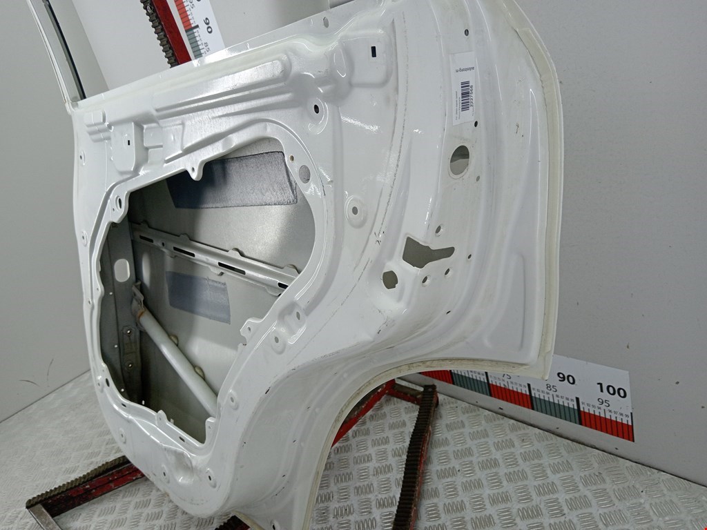 Дверь задняя правая KIA Sorento 2009-2021