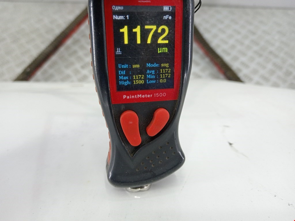 Дверь задняя правая KIA Sorento 2009-2021