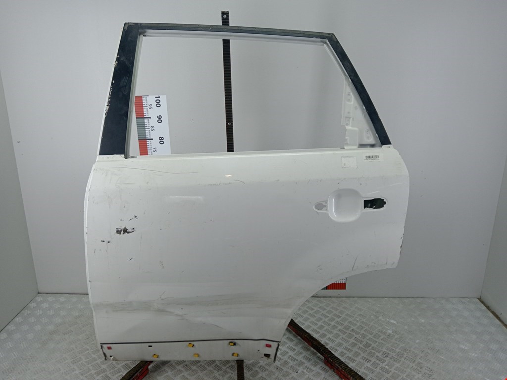 Дверь задняя левая KIA Sorento 2009-2021