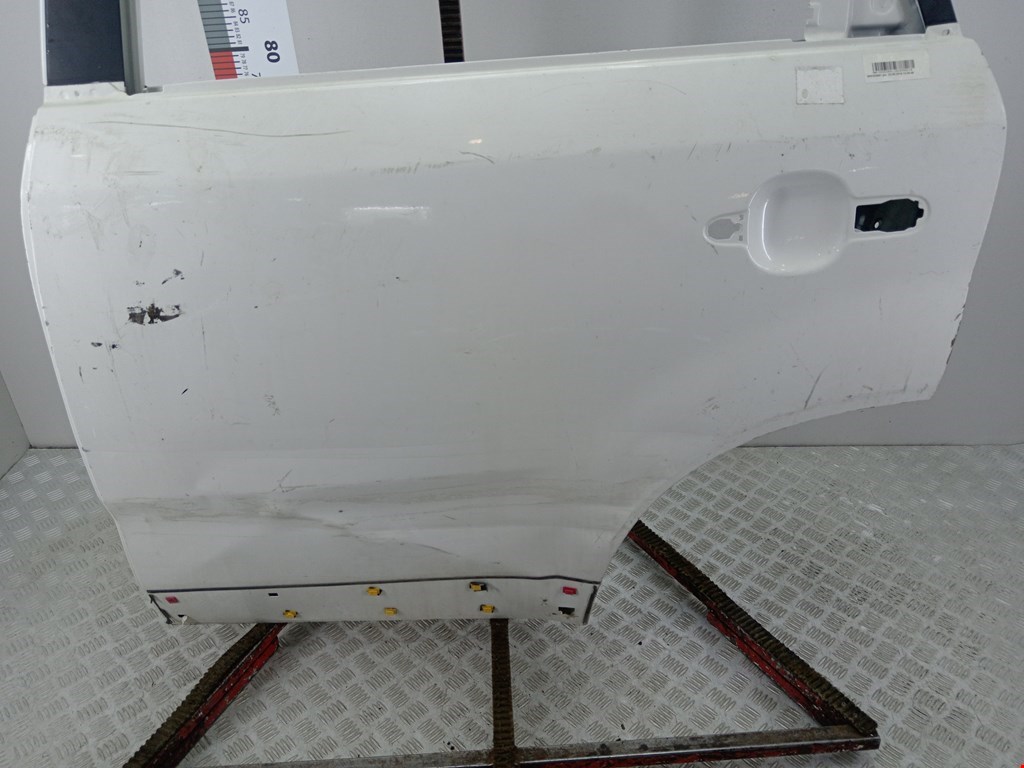 Дверь задняя левая KIA Sorento 2009-2021