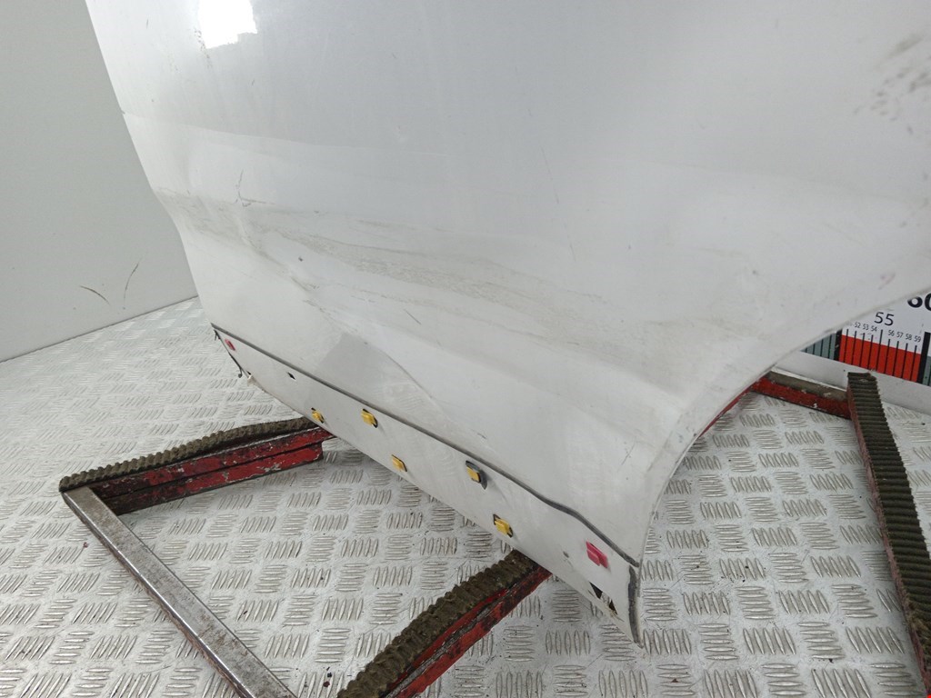 Дверь задняя левая KIA Sorento 2009-2021