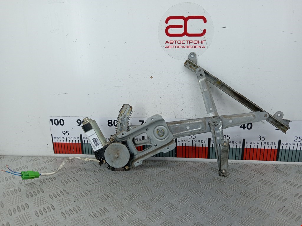 Стеклоподъемник задний правый SUBARU Legacy 1998-2004