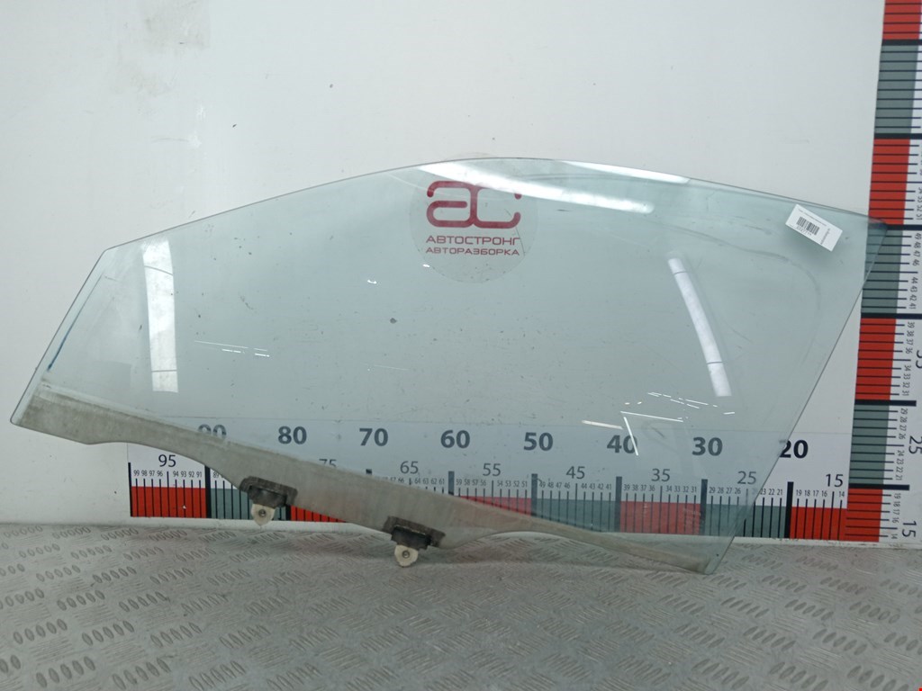 Стекло двери переднее левое TOYOTA Carina T190 1992-1998