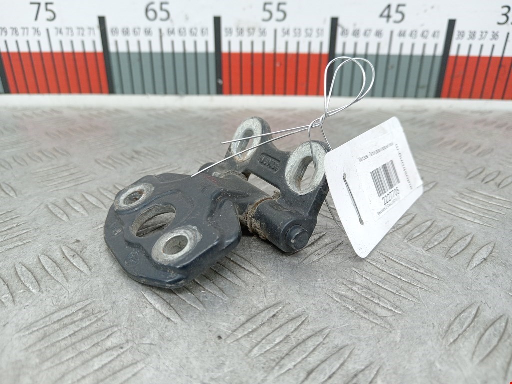 Петля двери передней левой Mercedes E-Class (W210) (1995-2003)