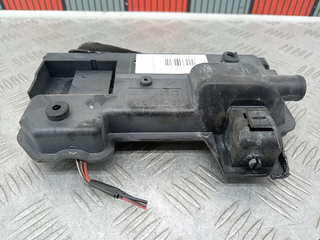 Ручка дверная задняя внутренняя левая LAND ROVER Range Rover 1994-2002