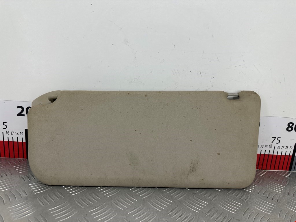 Козырек солнцезащитный CITROEN Berlingo 2008-н.в.