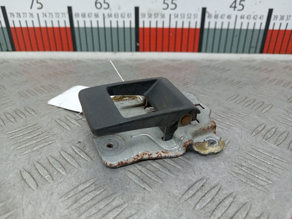 Ручка дверная задняя внутренняя левая LAND ROVER Freelander I 1998-2006