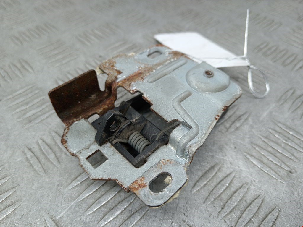 Ручка дверная задняя внутренняя левая LAND ROVER Freelander I 1998-2006