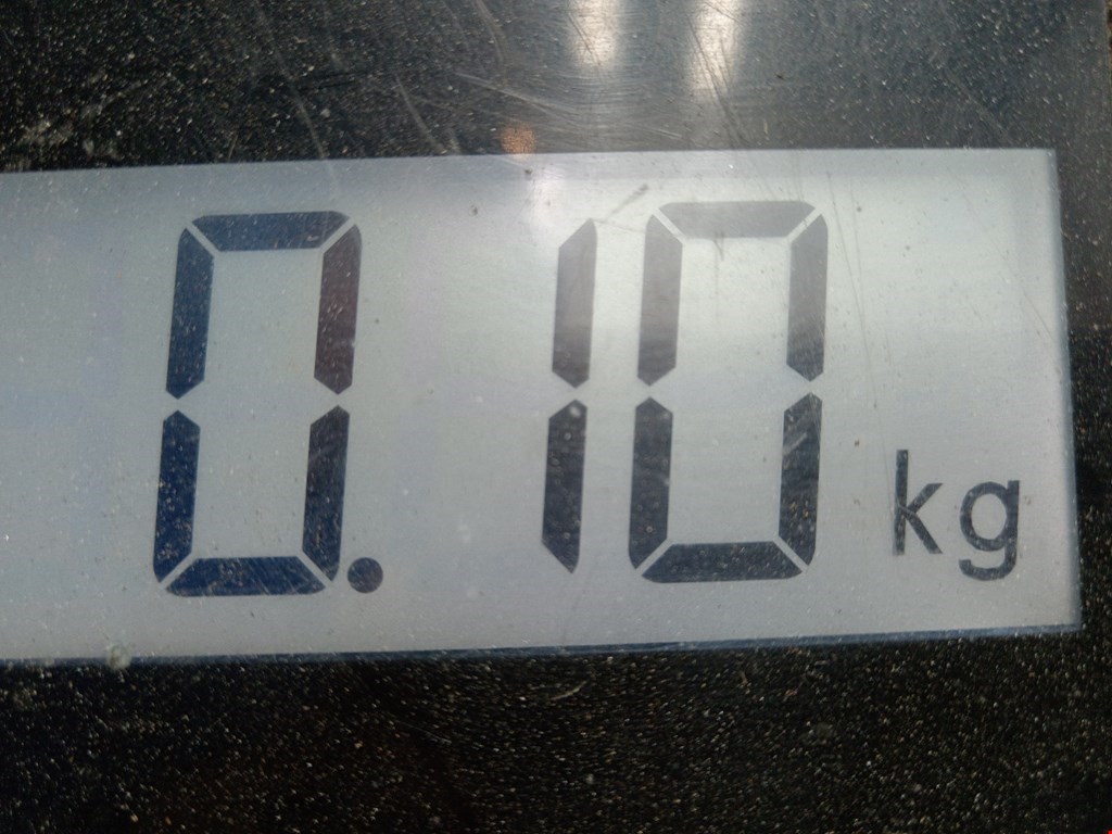 Ручка дверная задняя внутренняя левая LAND ROVER Freelander I 1998-2006