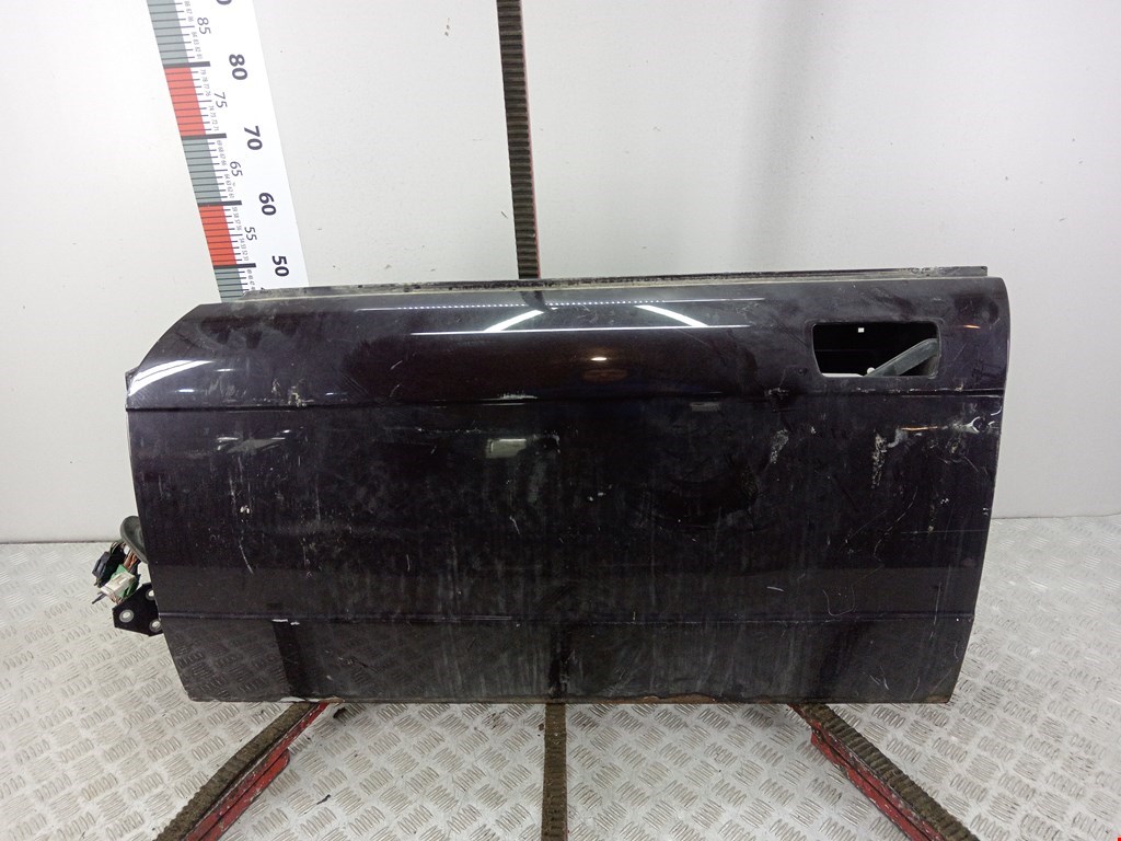 Дверь передняя левая JAGUAR XJ I Series 3 1979-1992