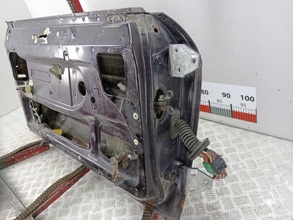 Дверь передняя левая JAGUAR XJ I Series 3 1979-1992