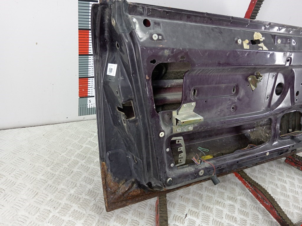 Дверь передняя левая JAGUAR XJ I Series 3 1979-1992