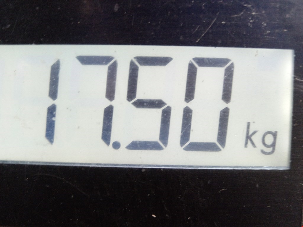 Дверь передняя левая JAGUAR XJ I Series 3 1979-1992