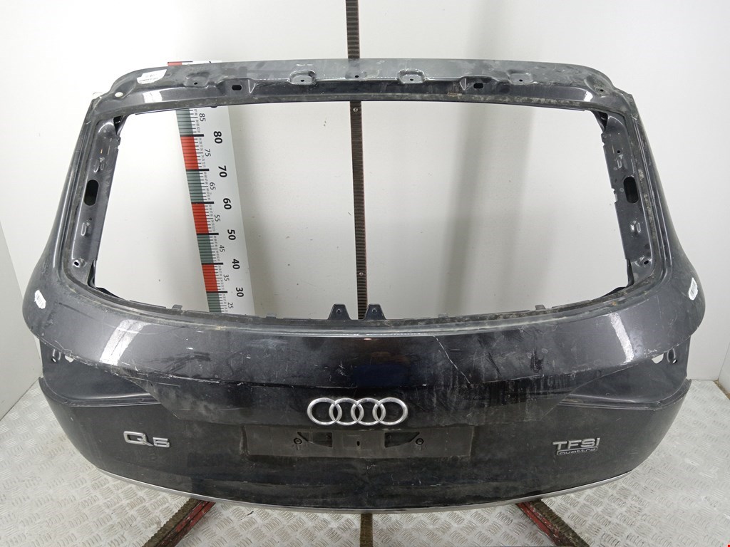 Крышка багажника (дверь багажника) Audi Q5 8R (2008-2017)