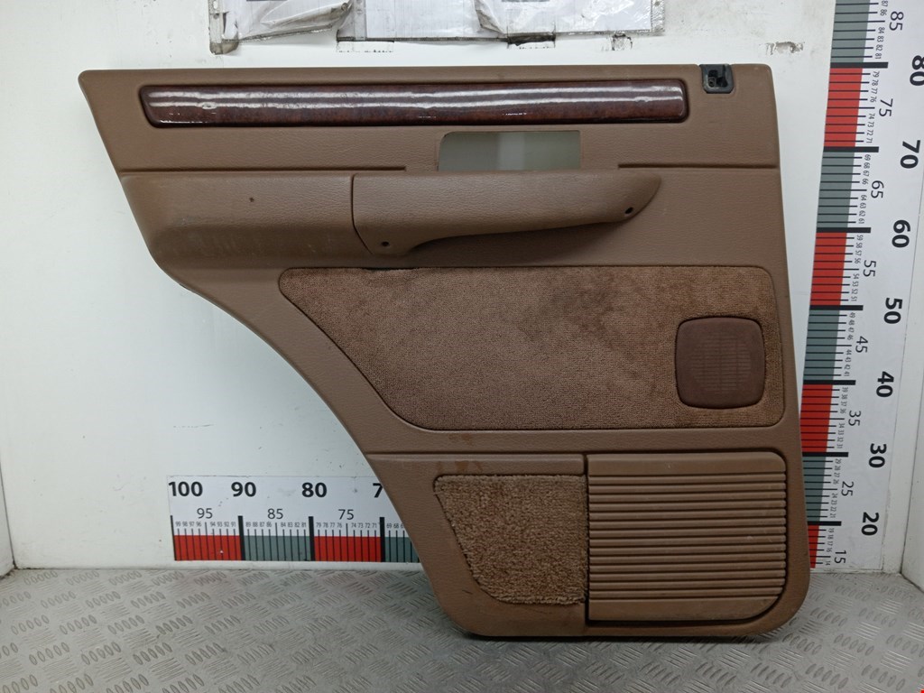 Обшивка двери задняя левая LAND ROVER Range Rover 1994-2002