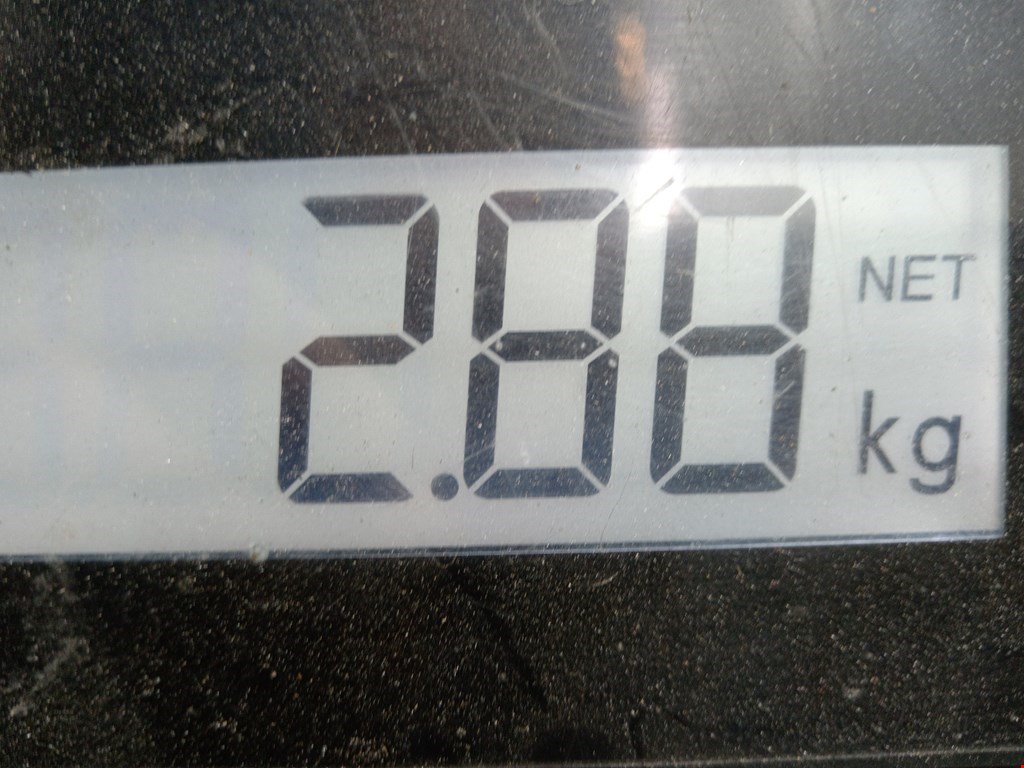 Обшивка двери задняя левая LAND ROVER Range Rover 1994-2002