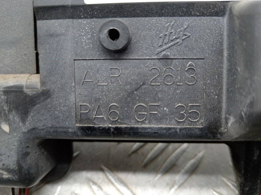 Ручка дверная задняя внутренняя левая LAND ROVER Range Rover 1994-2002