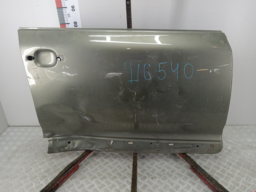 Дверь передняя правая PORSCHE Cayenne 955/957 2002-2010