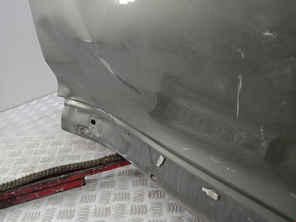 Дверь передняя правая PORSCHE Cayenne 955/957 2002-2010