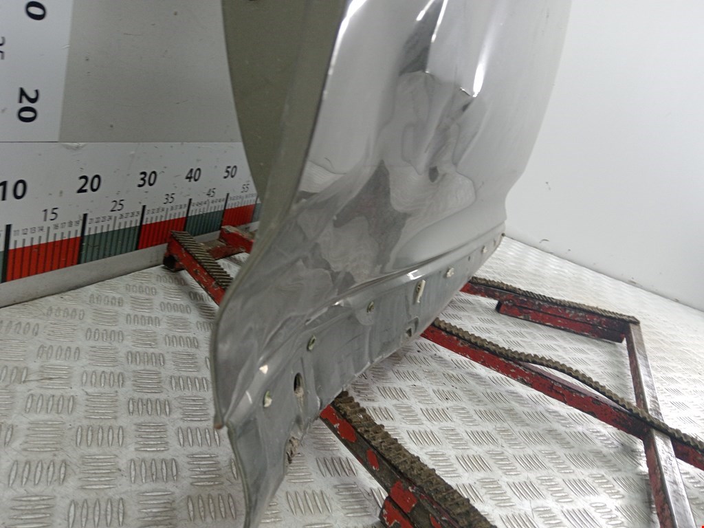 Дверь передняя правая PORSCHE Cayenne 955/957 2002-2010