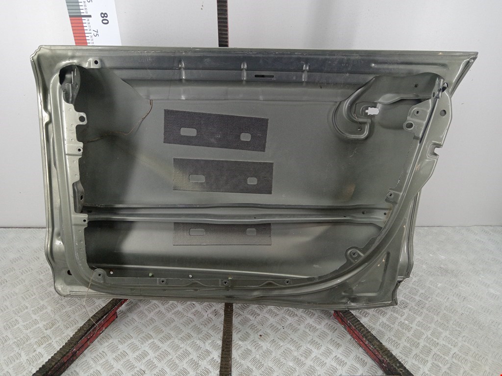 Дверь передняя правая PORSCHE Cayenne 955/957 2002-2010