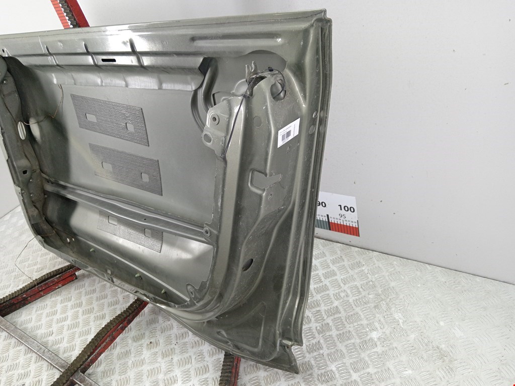 Дверь передняя правая PORSCHE Cayenne 955/957 2002-2010