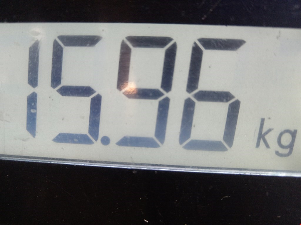 Дверь передняя правая PORSCHE Cayenne 955/957 2002-2010