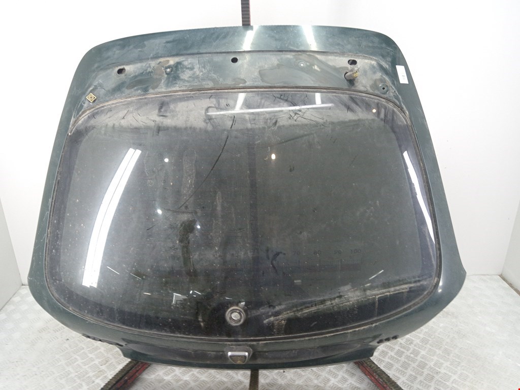 Крышка багажника (дверь багажника) Rover 200 (R3) (1995-2000)