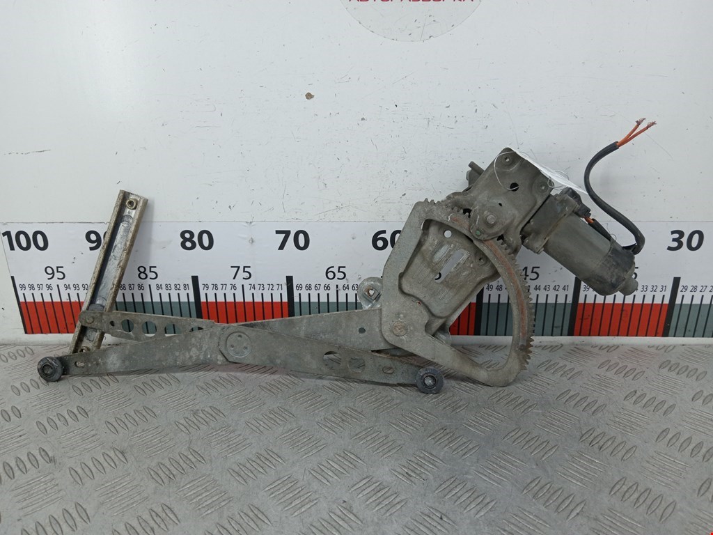 Стеклоподъемник передний левый JAGUAR XJ I Series 3 1979-1992