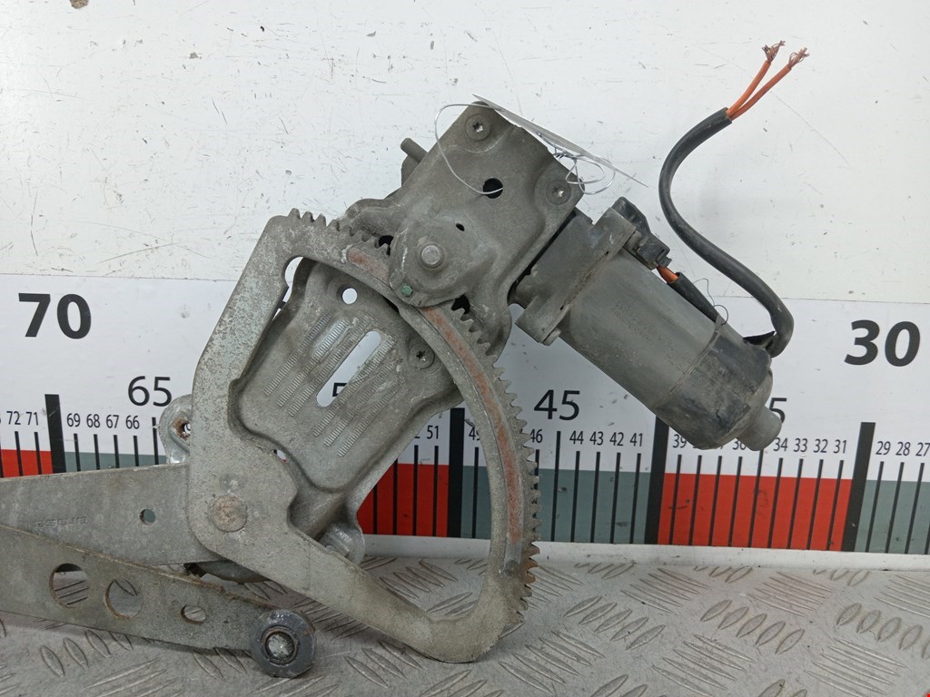 Стеклоподъемник передний левый JAGUAR XJ I Series 3 1979-1992