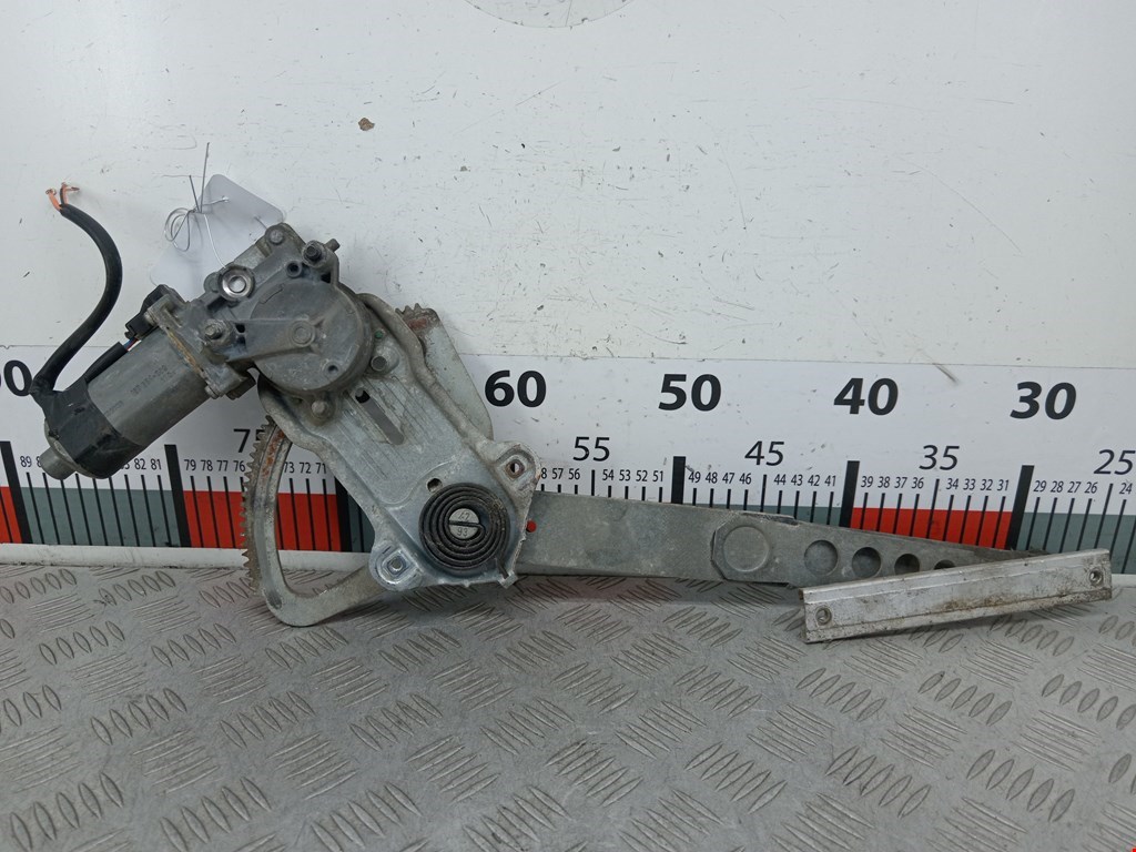 Стеклоподъемник передний левый JAGUAR XJ I Series 3 1979-1992