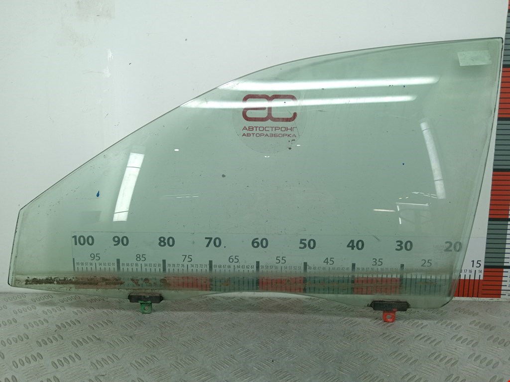 Стекло двери переднее левое LEXUS GS 1997-2005