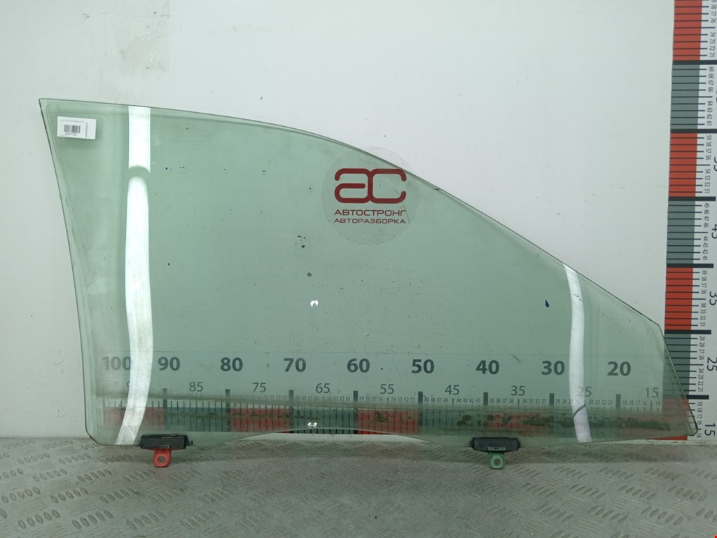 Стекло двери переднее левое LEXUS GS 1997-2005