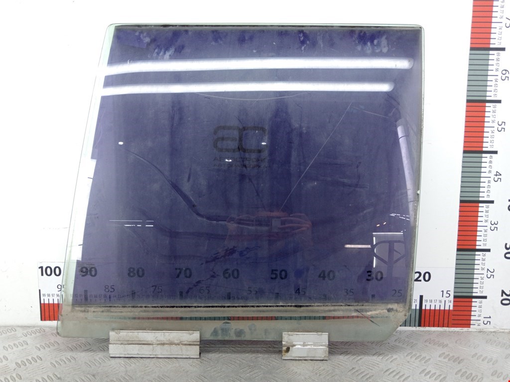 Стекло двери заднее левое LAND ROVER Range Rover 1994-2002