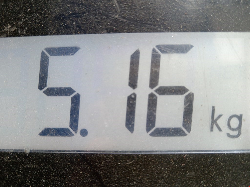 Стекло двери заднее левое LAND ROVER Range Rover 1994-2002