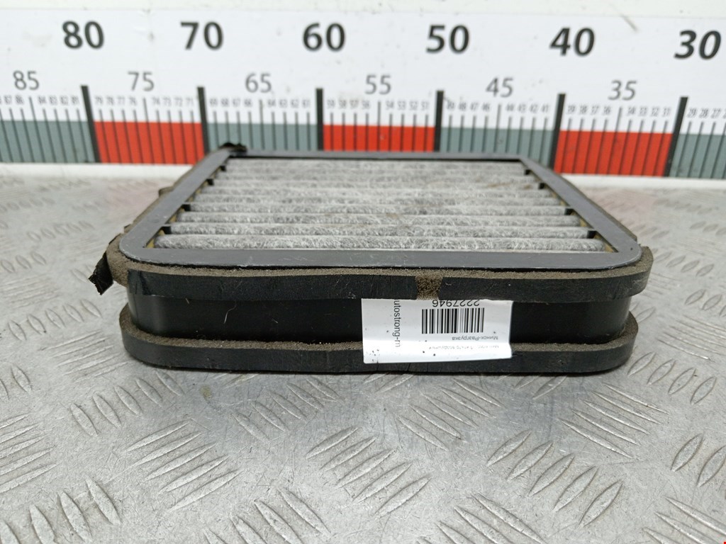 Фильтр воздушный MERCEDES-BENZ CL-Class C215 1999-2006